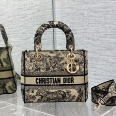 Christian Dior My Lady Bags